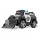 Спасательный автомобиль Полиция Dickie Toys